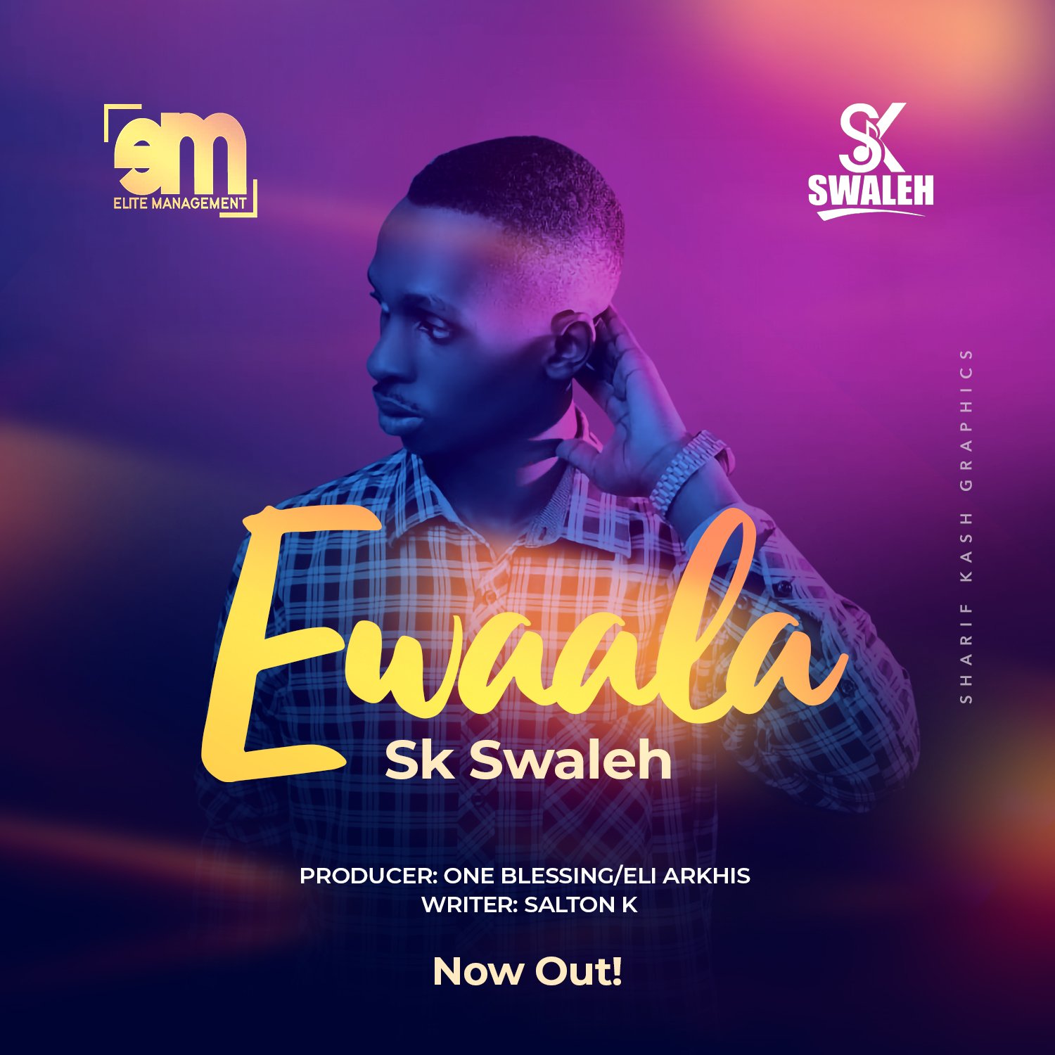 SK Swaleh